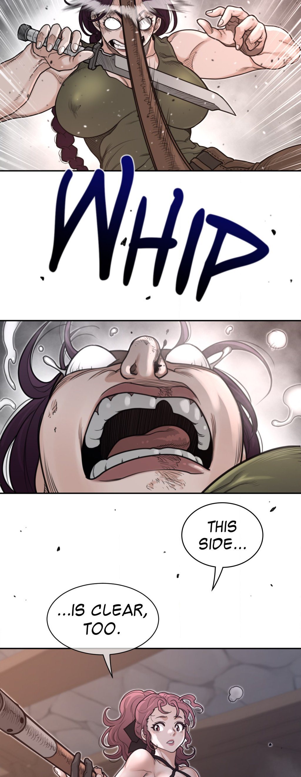 Perfect Half - Chapter 192 [photo 26] - MangaPorn