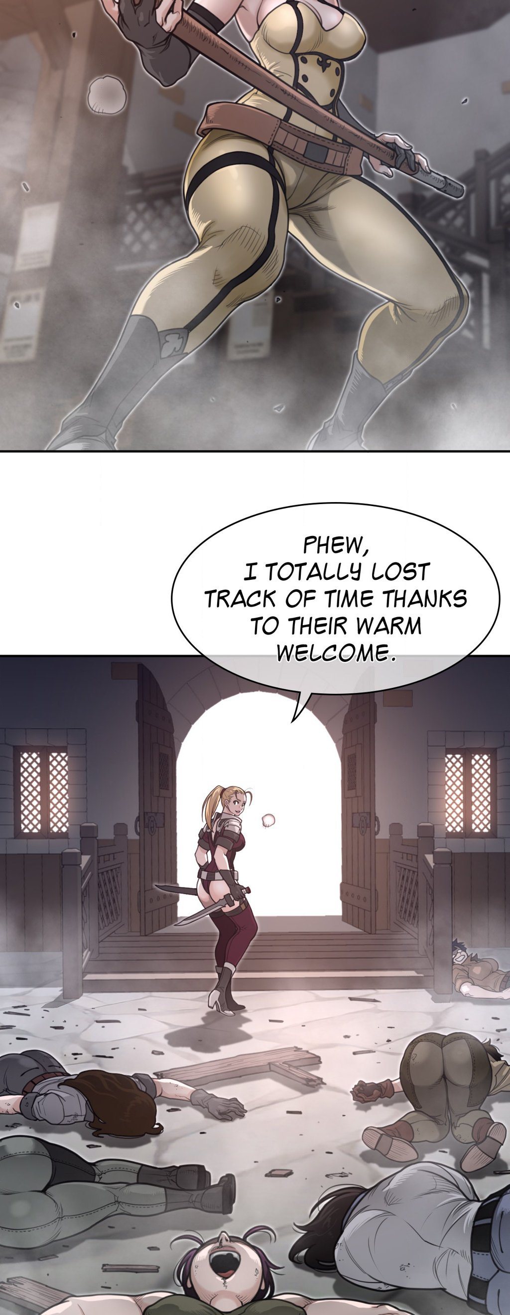 Perfect Half - Chapter 192 [photo 27] - MangaPorn