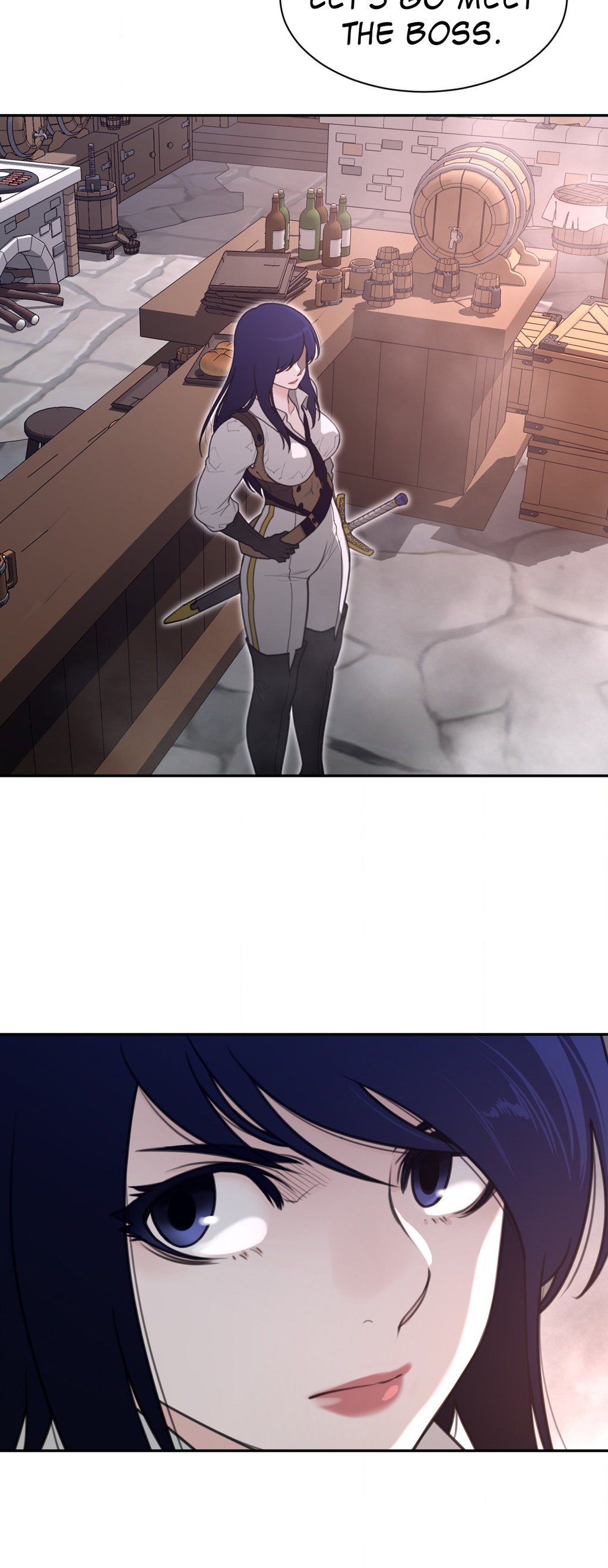 Perfect Half - Chapter 192 [photo 29] - MangaPorn