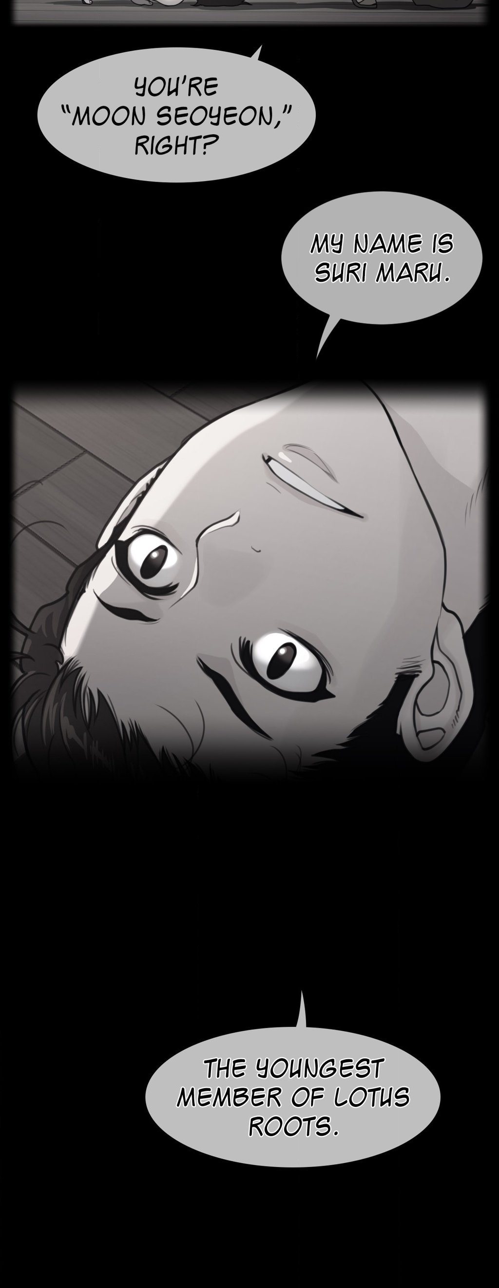 Perfect Half - Chapter 192 [photo 5] - MangaPorn