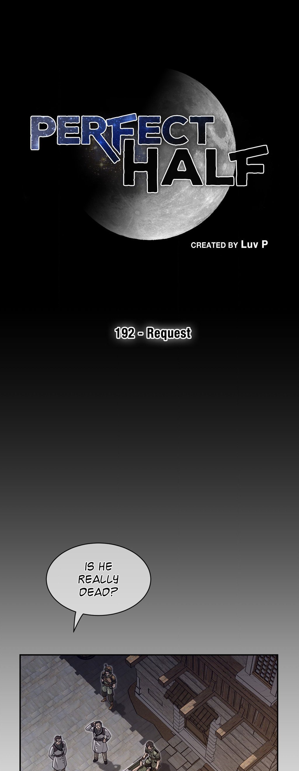 Perfect Half - Chapter 192 [photo 6] - MangaPorn