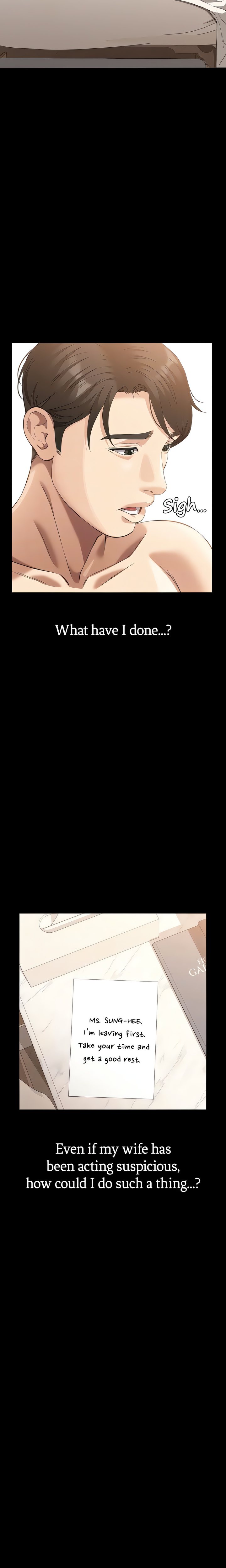 Resume - Chapter 110 [photo 14] - MangaPorn