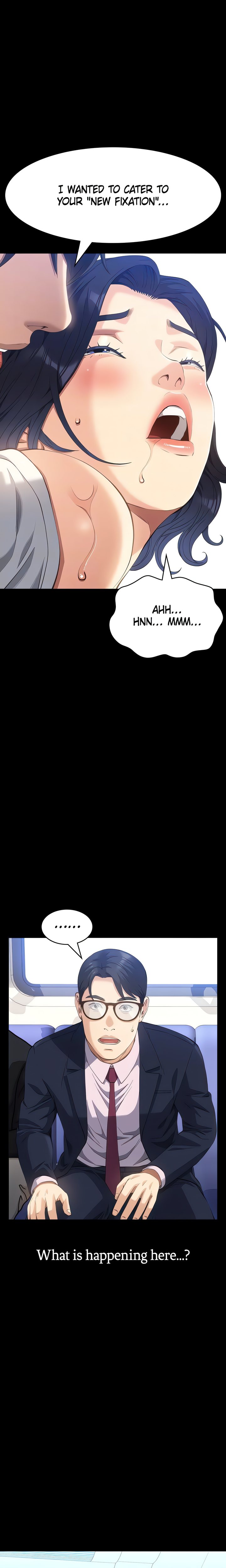 Resume - Chapter 110 [photo 18] - MangaPorn