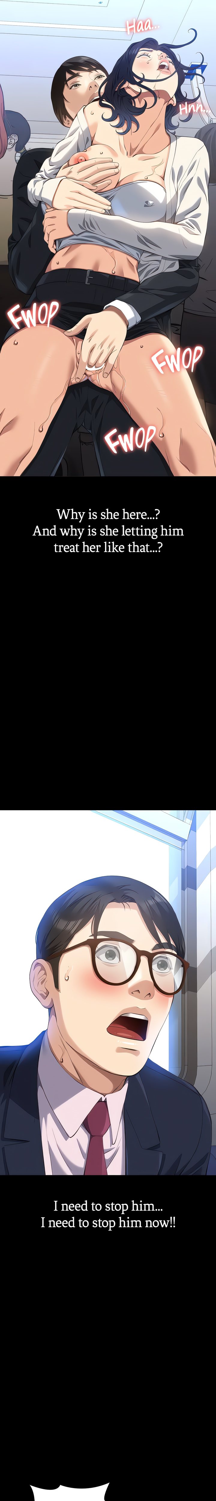 Resume - Chapter 110 [photo 19] - MangaPorn