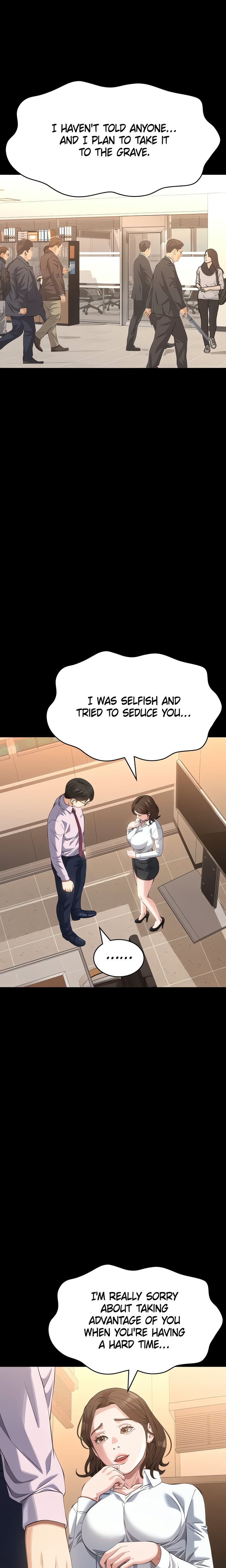 Resume - Chapter 110 [photo 26] - MangaPorn