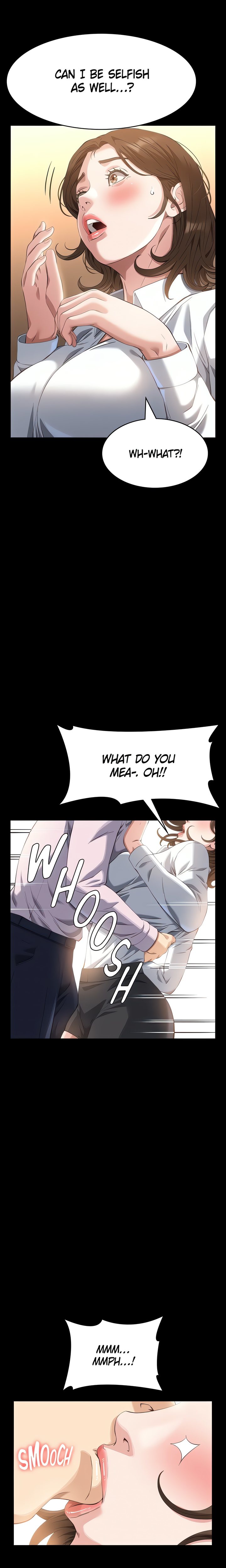 Resume - Chapter 110 [photo 29] - MangaPorn