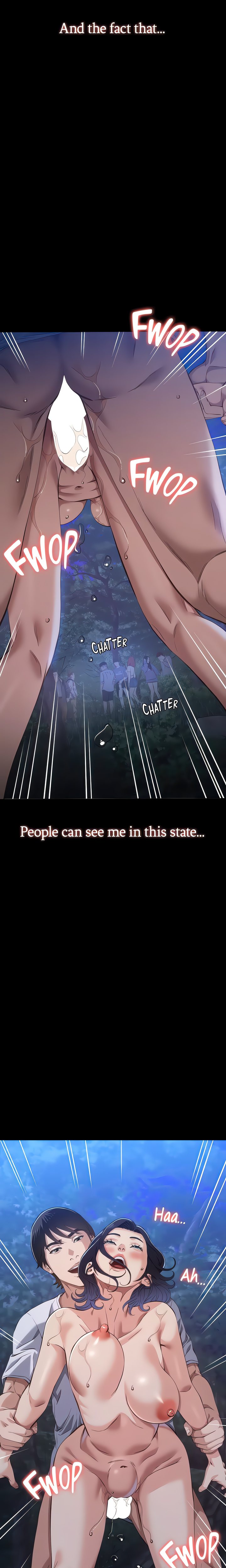 Resume - Chapter 110 [photo 3] - MangaPorn