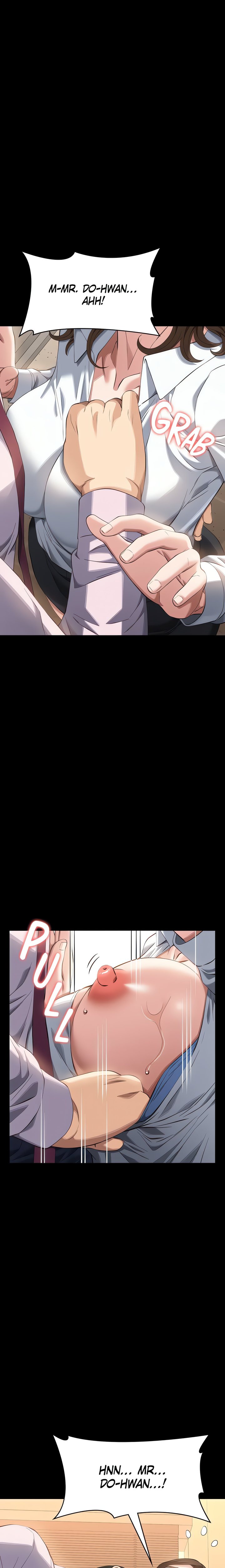 Resume - Chapter 110 [photo 30] - MangaPorn