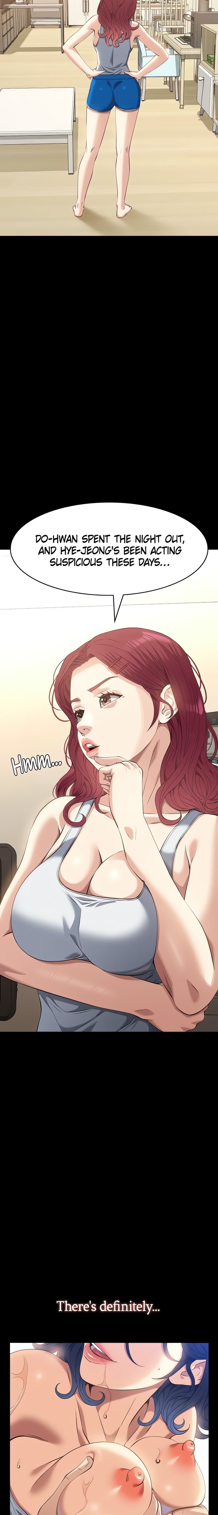 Resume - Chapter 110 [photo 32] - MangaPorn