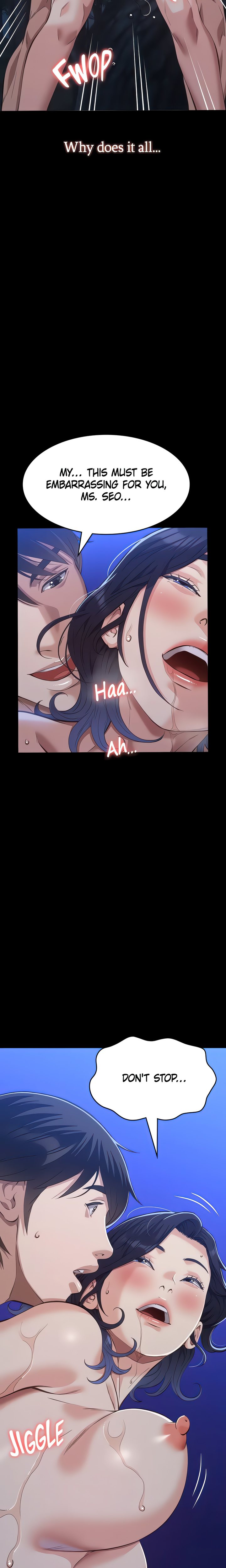 Resume - Chapter 110 [photo 4] - MangaPorn