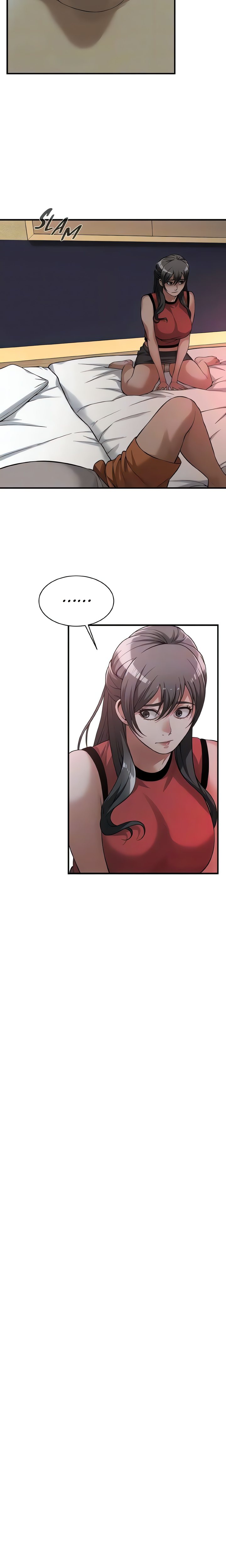 Bastard - Chapter 65 [photo 17] - MangaPorn