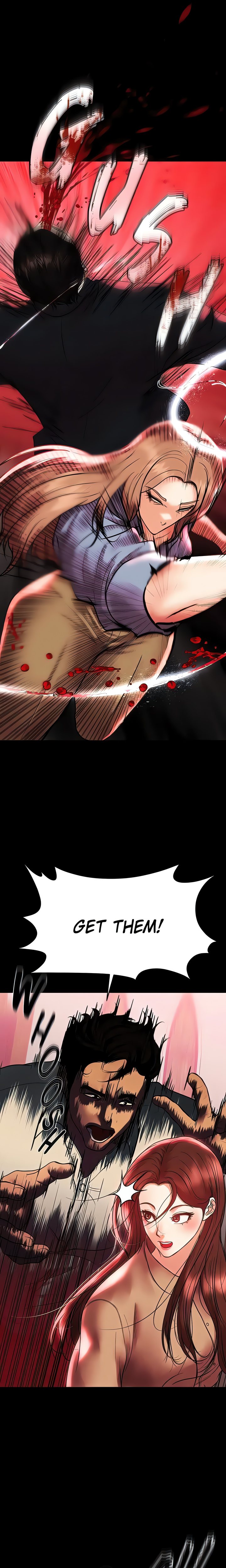 The Real Deal - Chapter 73 [photo 11] - MangaPorn