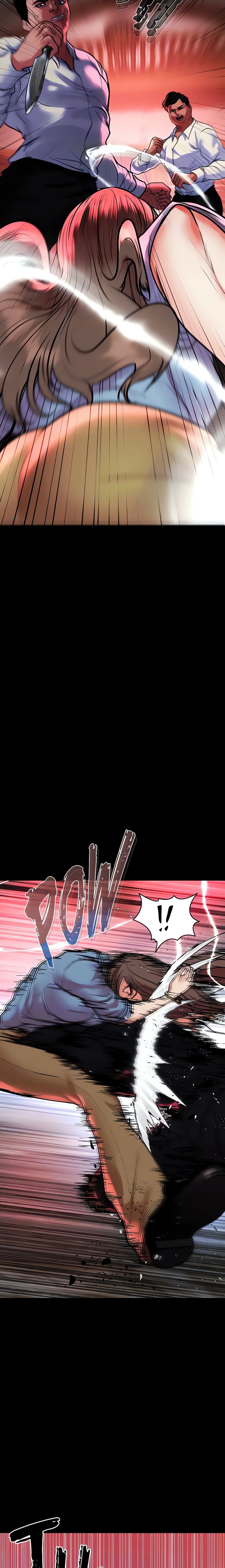 The Real Deal - Chapter 73 [photo 16] - MangaPorn