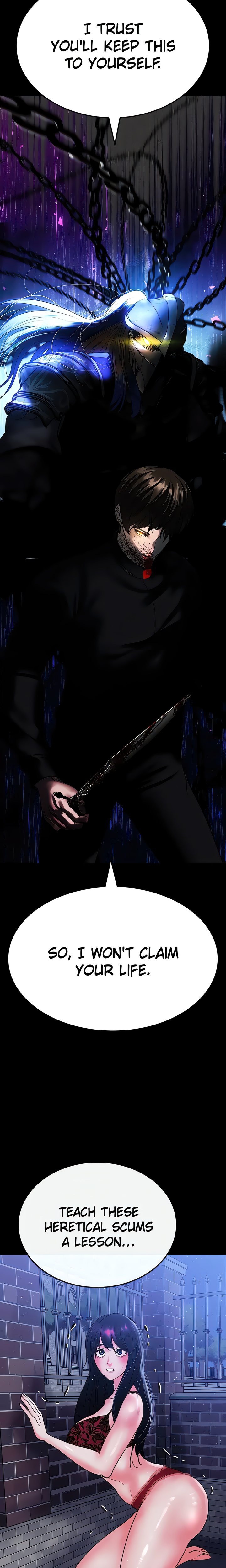 The Real Deal - Chapter 73 [photo 2] - MangaPorn