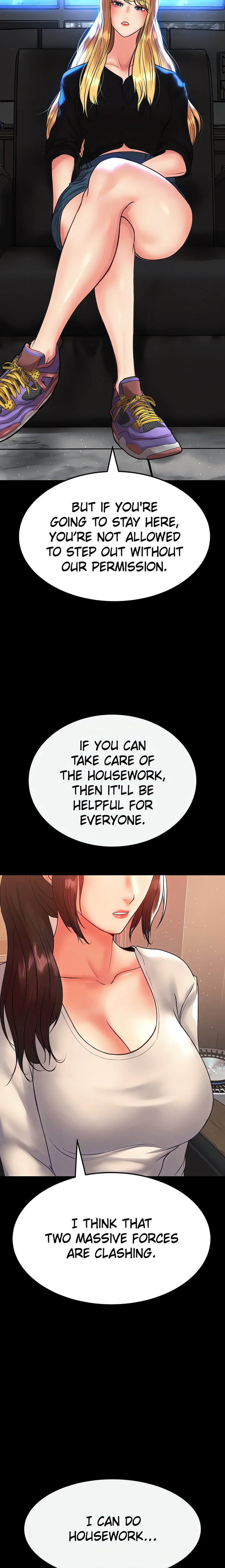 The Real Deal - Chapter 73 [photo 22] - MangaPorn