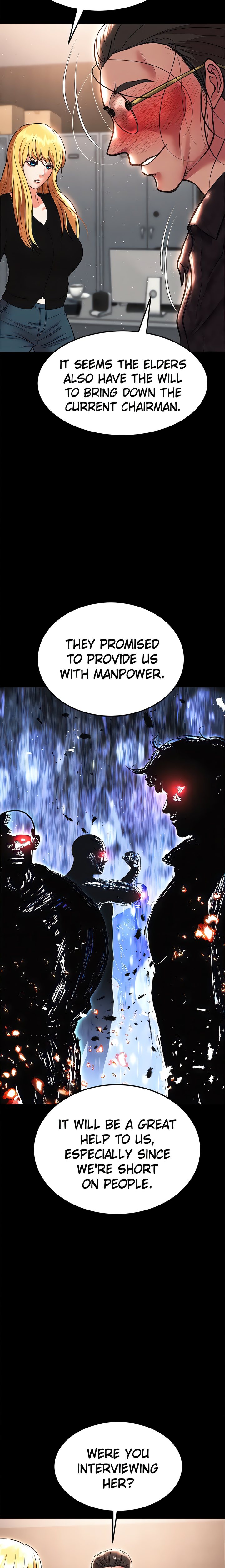 The Real Deal - Chapter 73 [photo 28] - MangaPorn