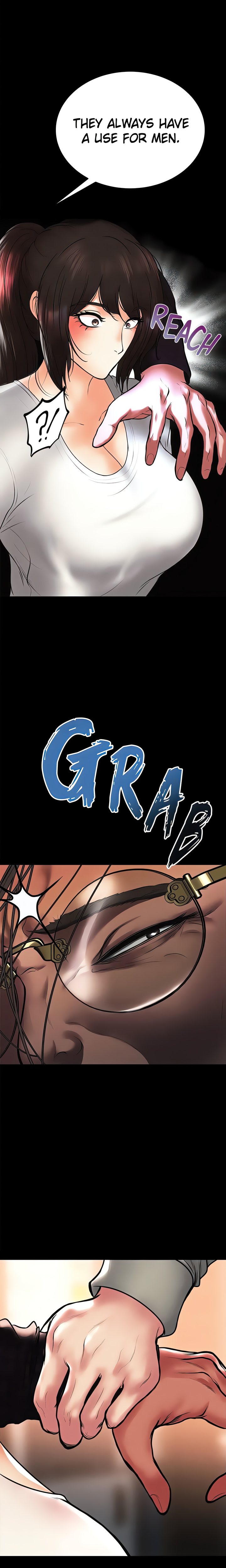 The Real Deal - Chapter 73 [photo 30] - MangaPorn