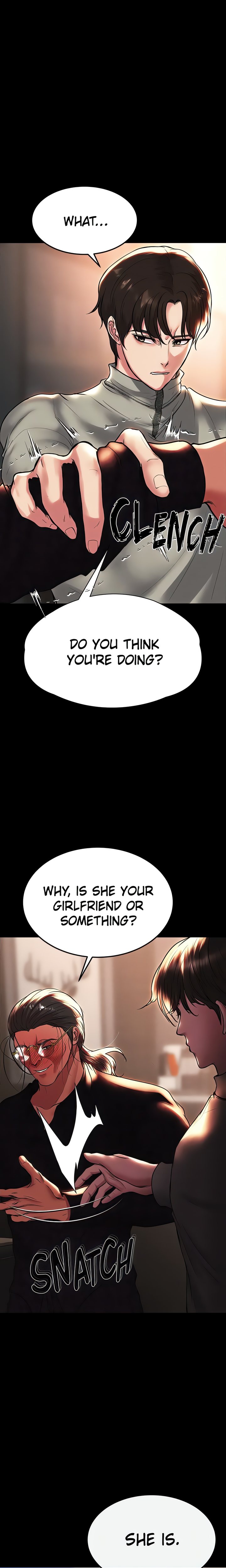 The Real Deal - Chapter 73 [photo 31] - MangaPorn