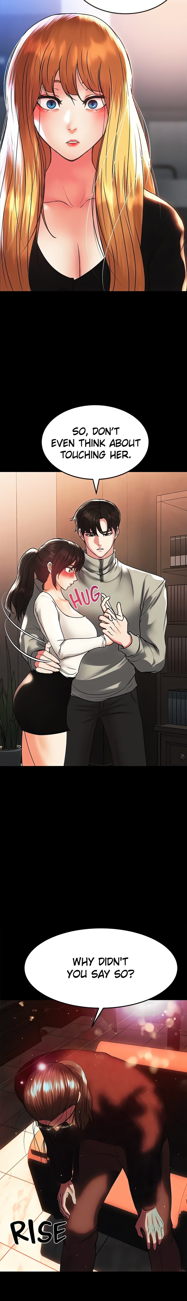 The Real Deal - Chapter 73 [photo 32] - MangaPorn