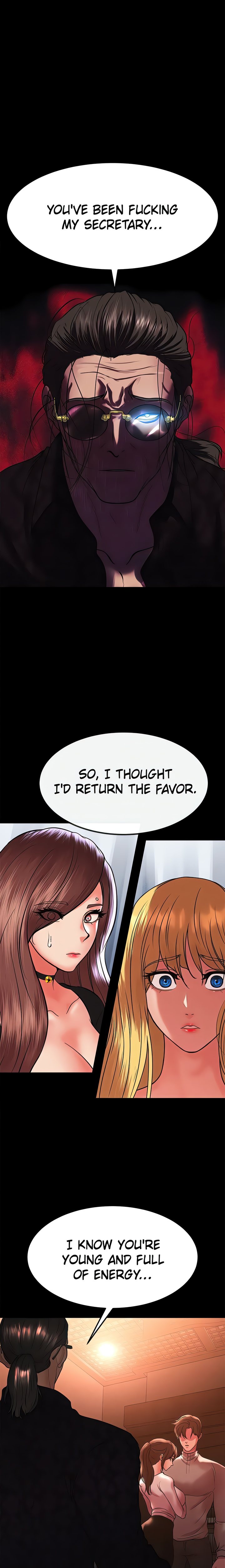 The Real Deal - Chapter 73 [photo 33] - MangaPorn