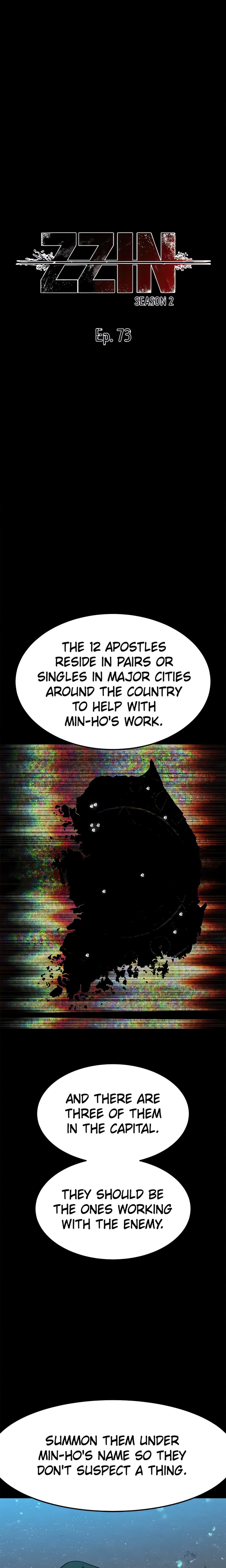 The Real Deal - Chapter 73 [photo 4] - MangaPorn