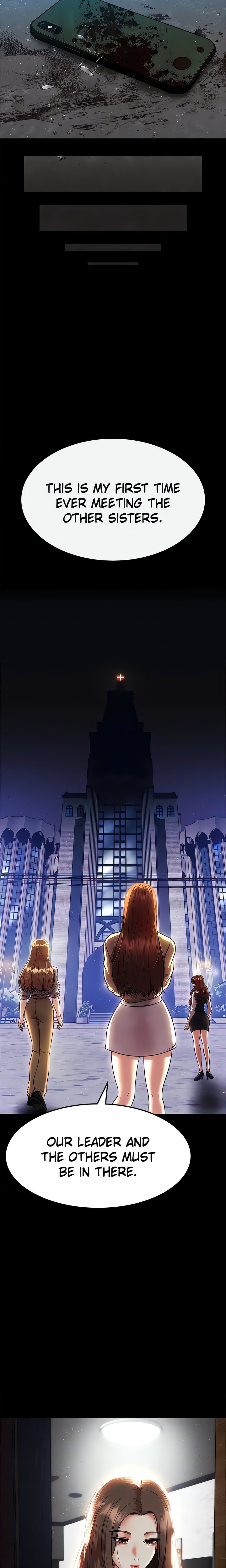 The Real Deal - Chapter 73 [photo 5] - MangaPorn