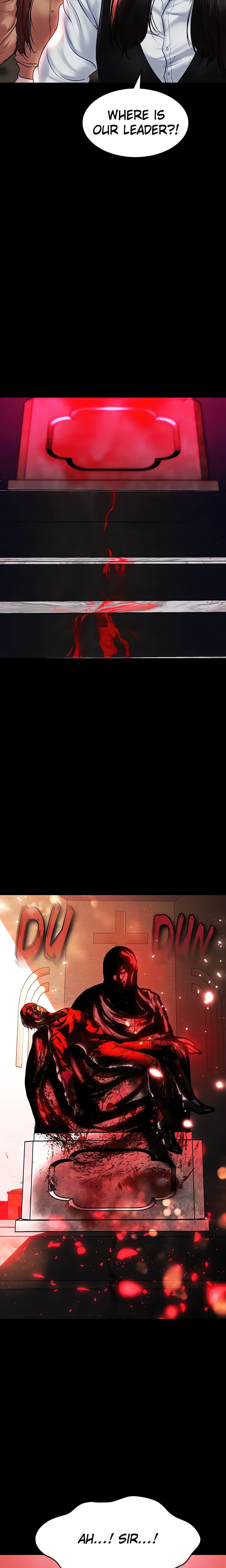 The Real Deal - Chapter 73 [photo 7] - MangaPorn