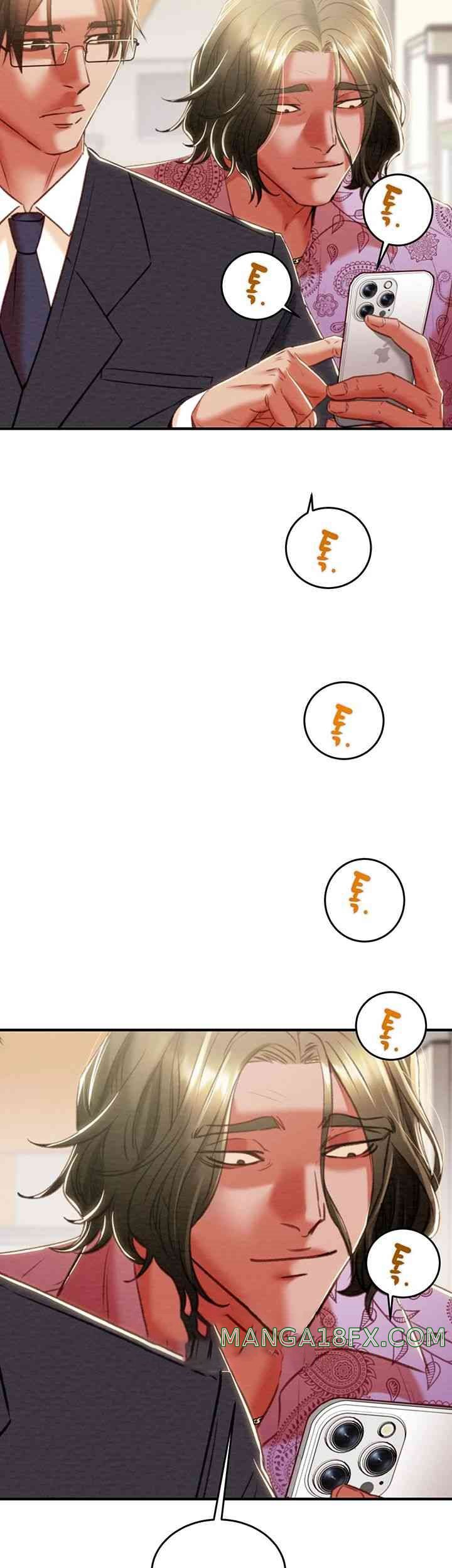 The Man Who Devours Raw - Chapter 13 [photo 56] - MangaPorn