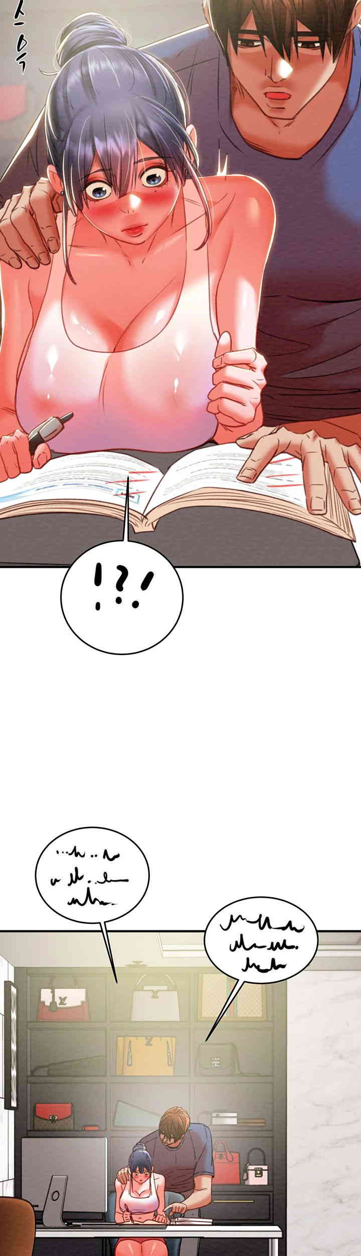 The Man Who Devours Raw - Chapter 13 [photo 85] - MangaPorn