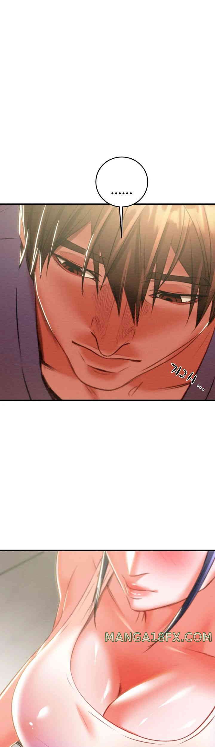 The Man Who Devours Raw - Chapter 13 [photo 90] - MangaPorn