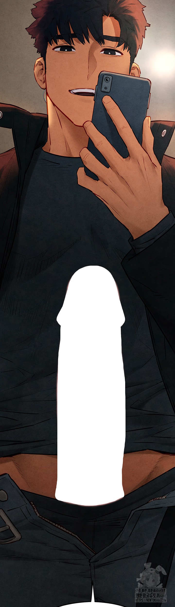 Moby Dick Raw - Chapter 56 [photo 58] - MangaPorn