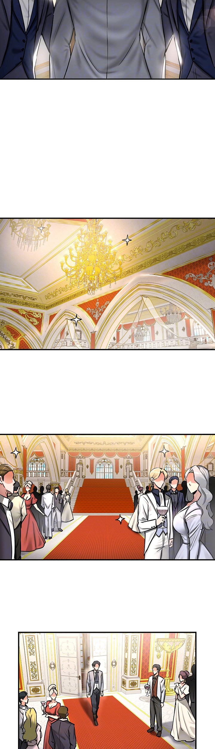 Regressed Warrior’s Female Dominance Raw - Chapter 53 [photo 12] - MangaPorn