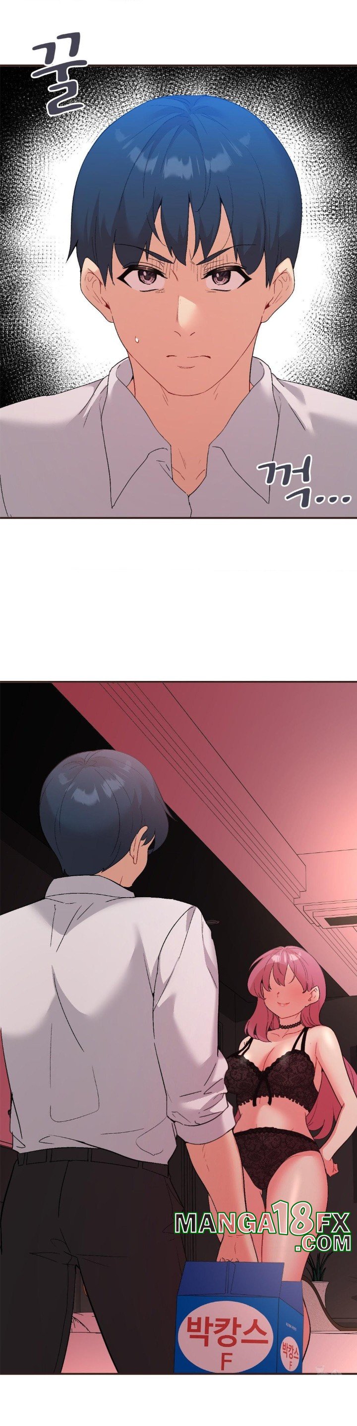 Smart App Life Raw - Chapter 79 [photo 4] - MangaPorn