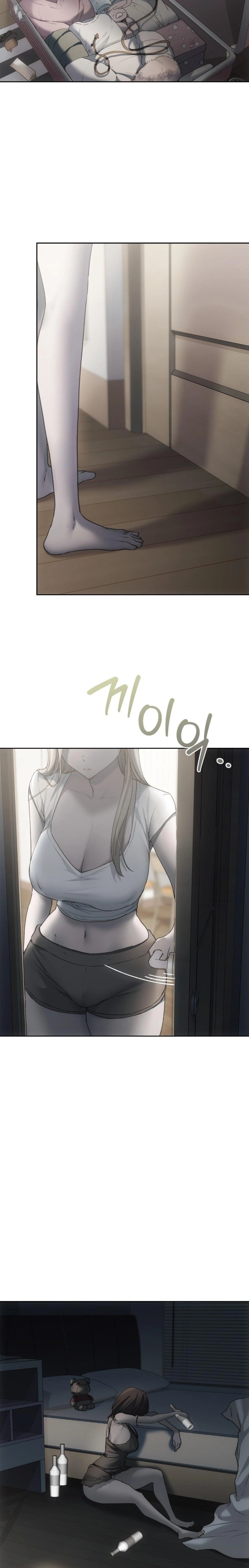 From today, my favorite… Raw - Chapter 69 [photo 29] - MangaPorn