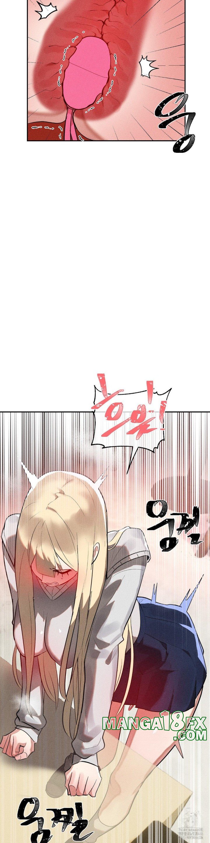 Magical Girl Service Raw - Chapter 22 [photo 16] - MangaPorn