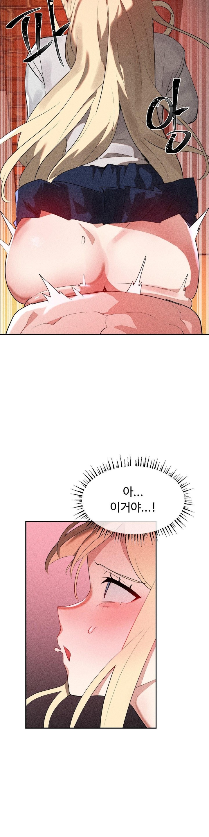 Magical Girl Service Raw - Chapter 22 [photo 22] - MangaPorn