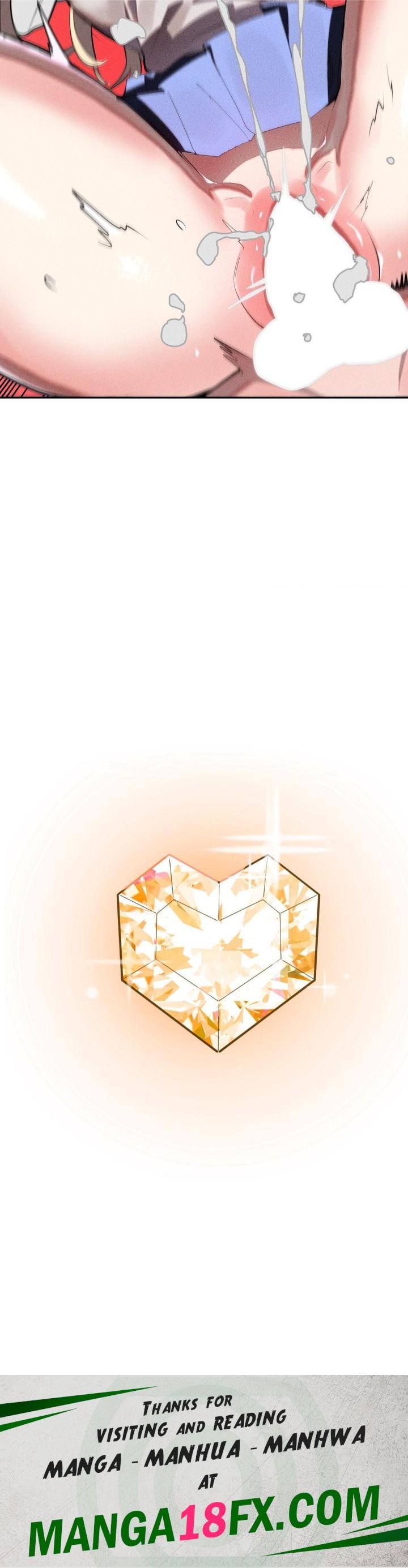 Magical Girl Service Raw - Chapter 22 [photo 28] - MangaPorn