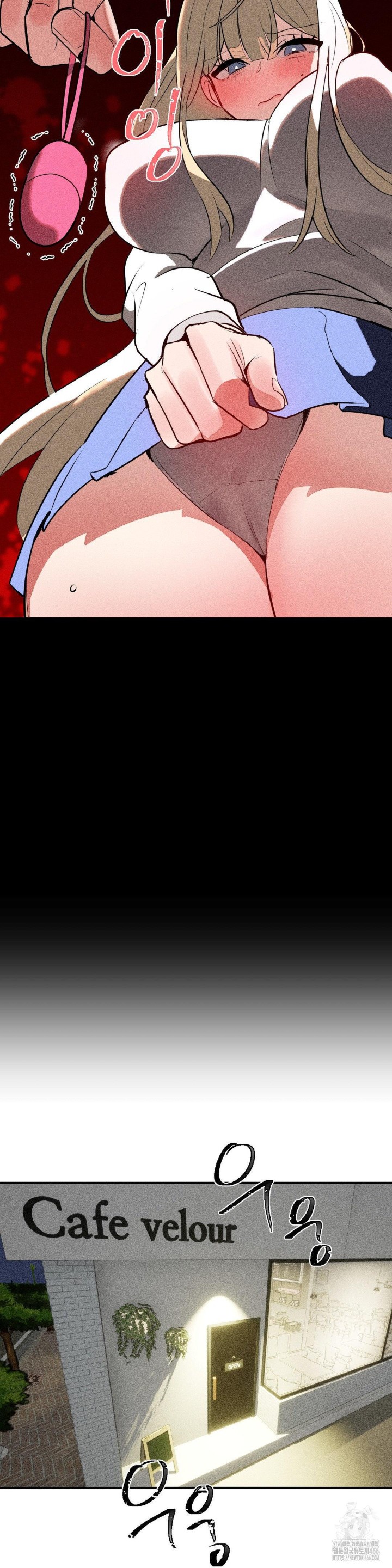 Magical Girl Service Raw - Chapter 22 [photo 9] - MangaPorn