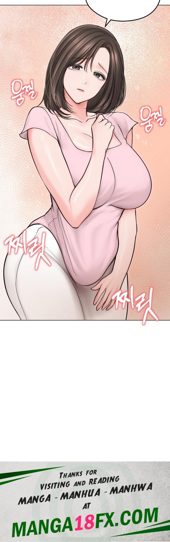 Runaway Wife Raw - Chapter 13 [photo 30] - MangaPorn