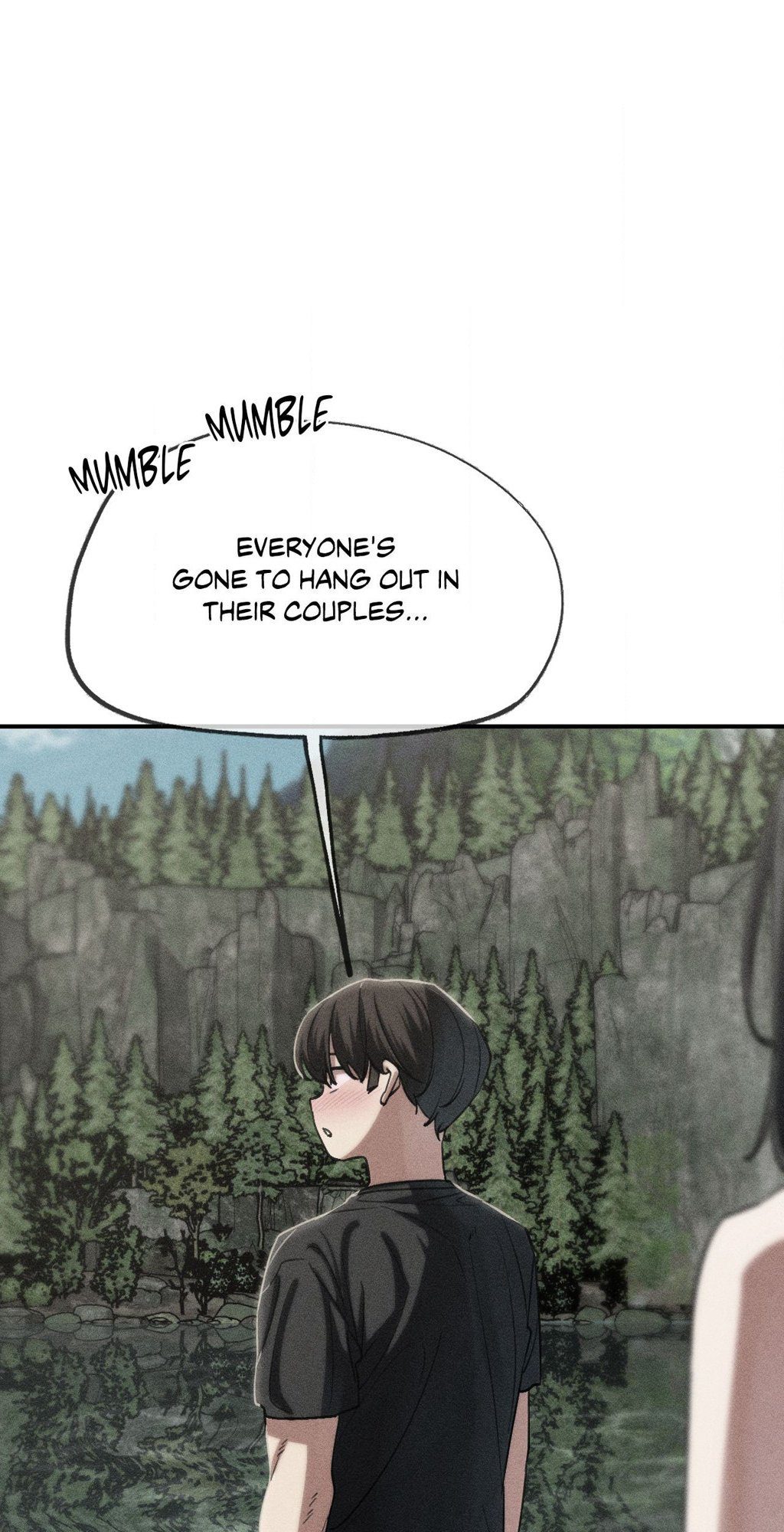 Seniors of Class 5 - Chapter 91 [photo 1] - MangaPorn