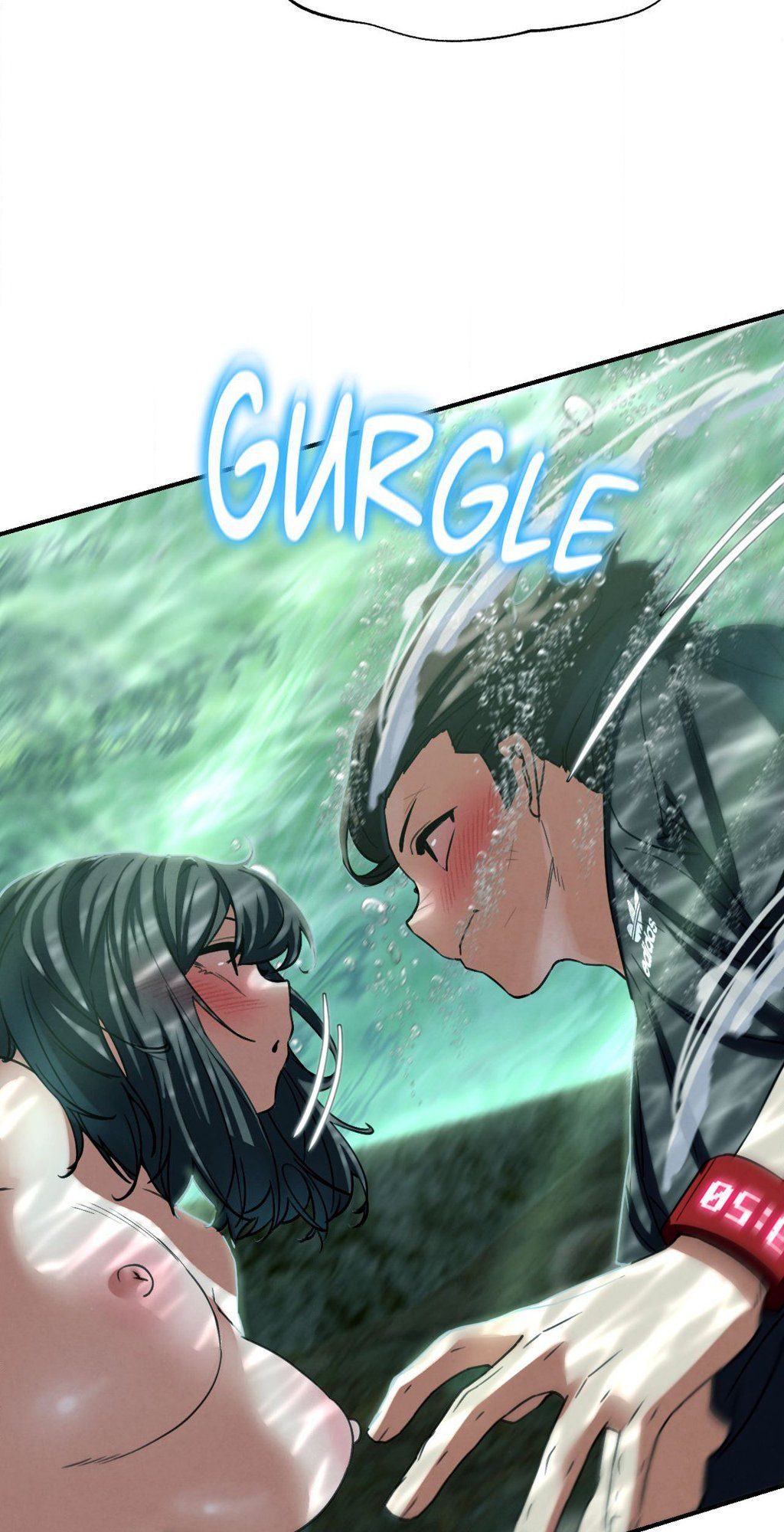 Seniors of Class 5 - Chapter 91 [photo 16] - MangaPorn