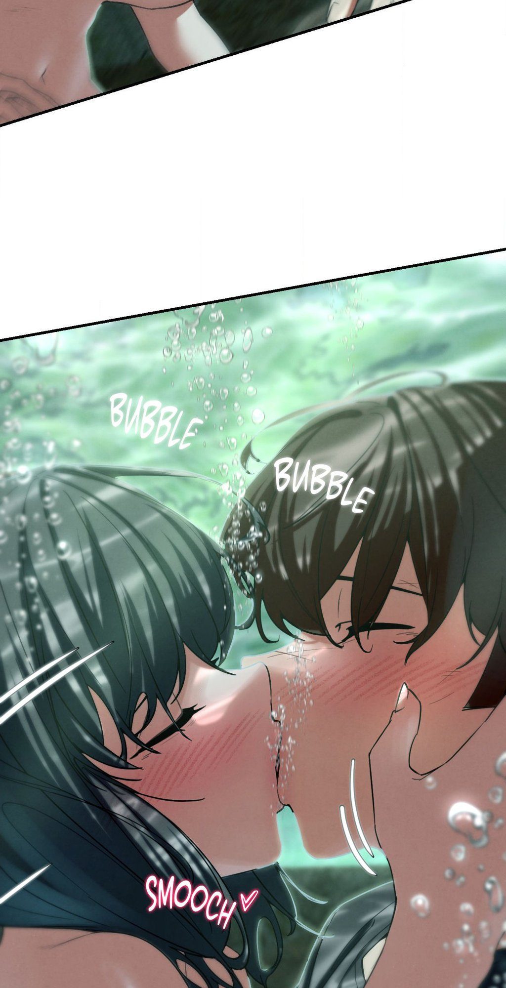 Seniors of Class 5 - Chapter 91 [photo 17] - MangaPorn