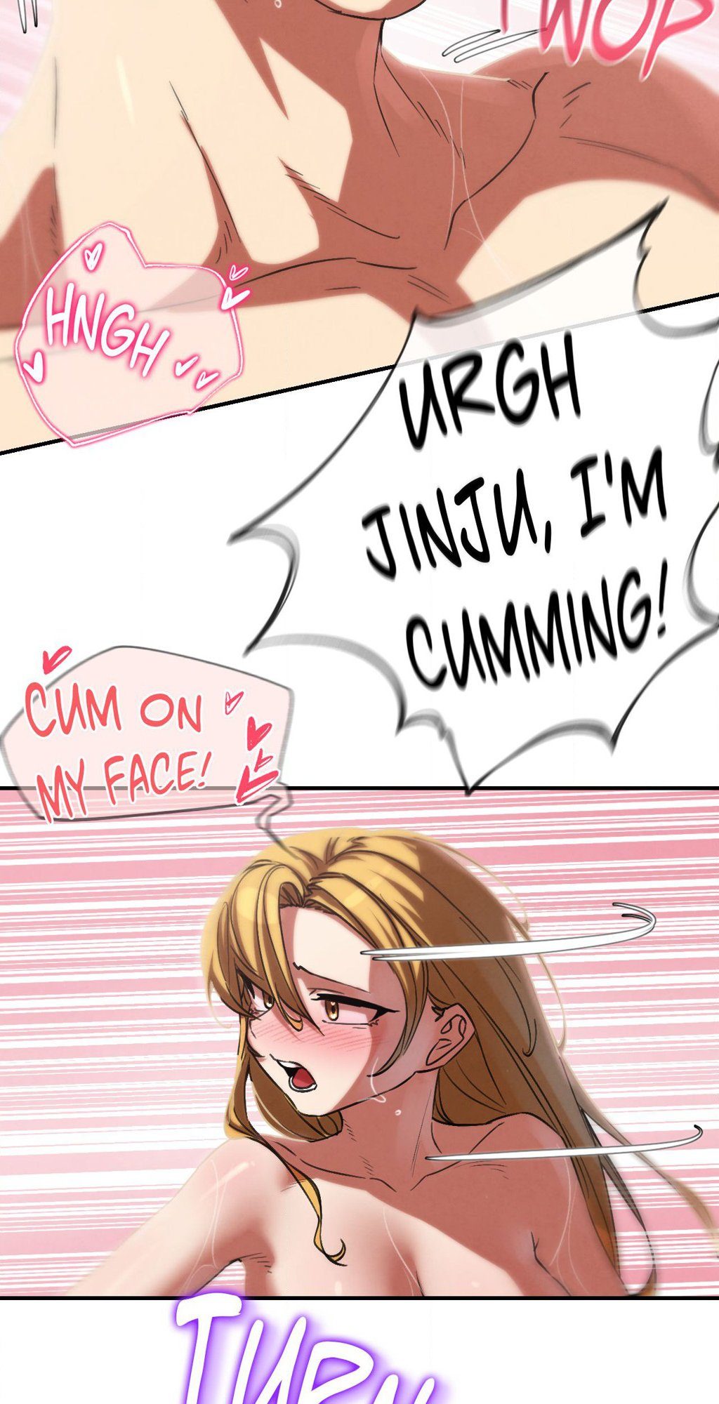 Seniors of Class 5 - Chapter 91 [photo 27] - MangaPorn