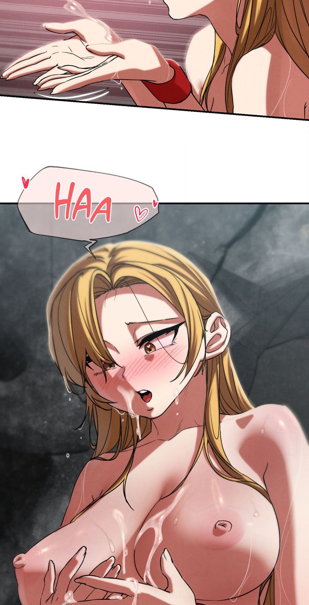 Seniors of Class 5 - Chapter 91 [photo 29] - MangaPorn