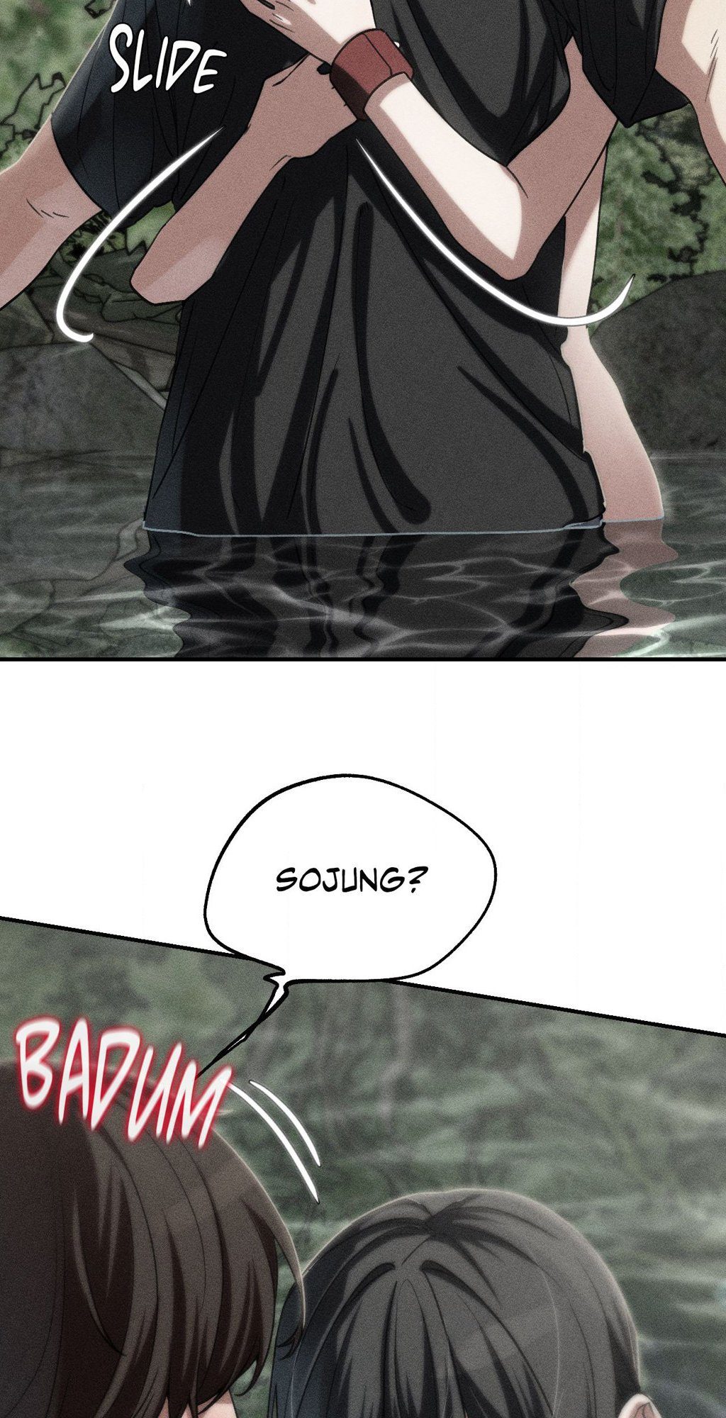 Seniors of Class 5 - Chapter 91 [photo 3] - MangaPorn