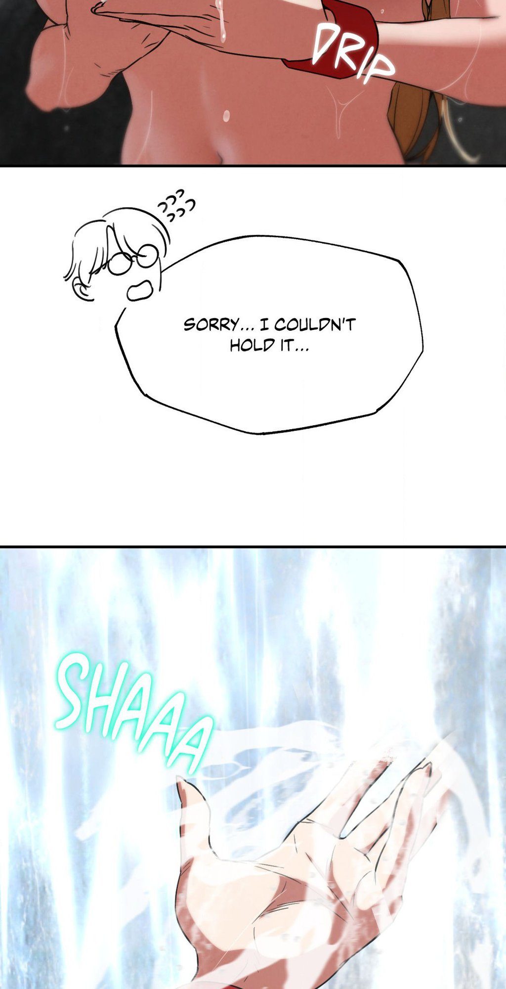 Seniors of Class 5 - Chapter 91 [photo 30] - MangaPorn