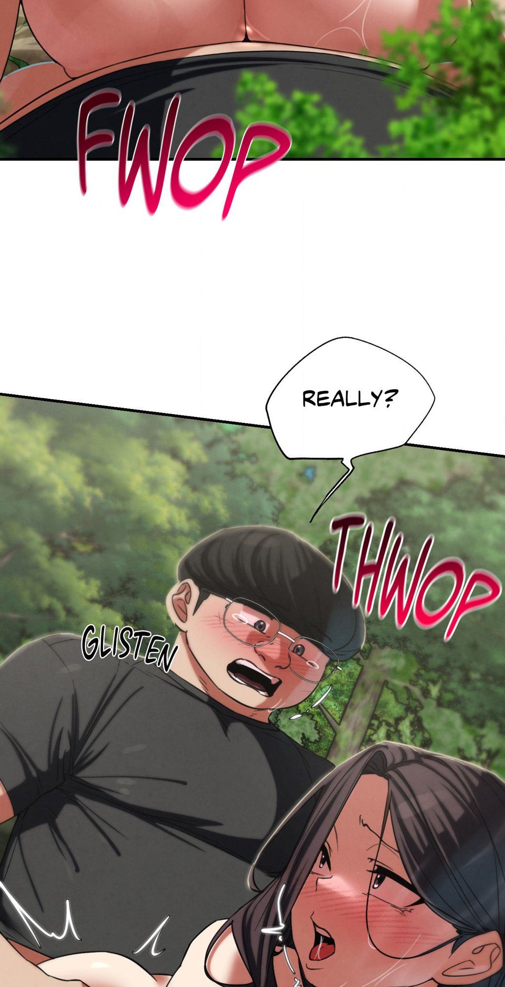 Seniors of Class 5 - Chapter 91 [photo 39] - MangaPorn