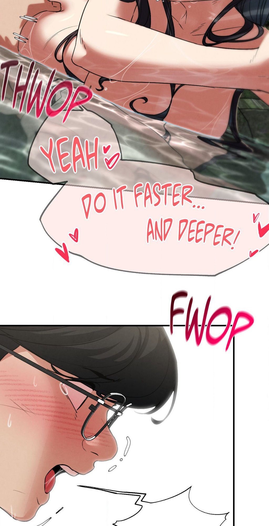 Seniors of Class 5 - Chapter 91 [photo 40] - MangaPorn