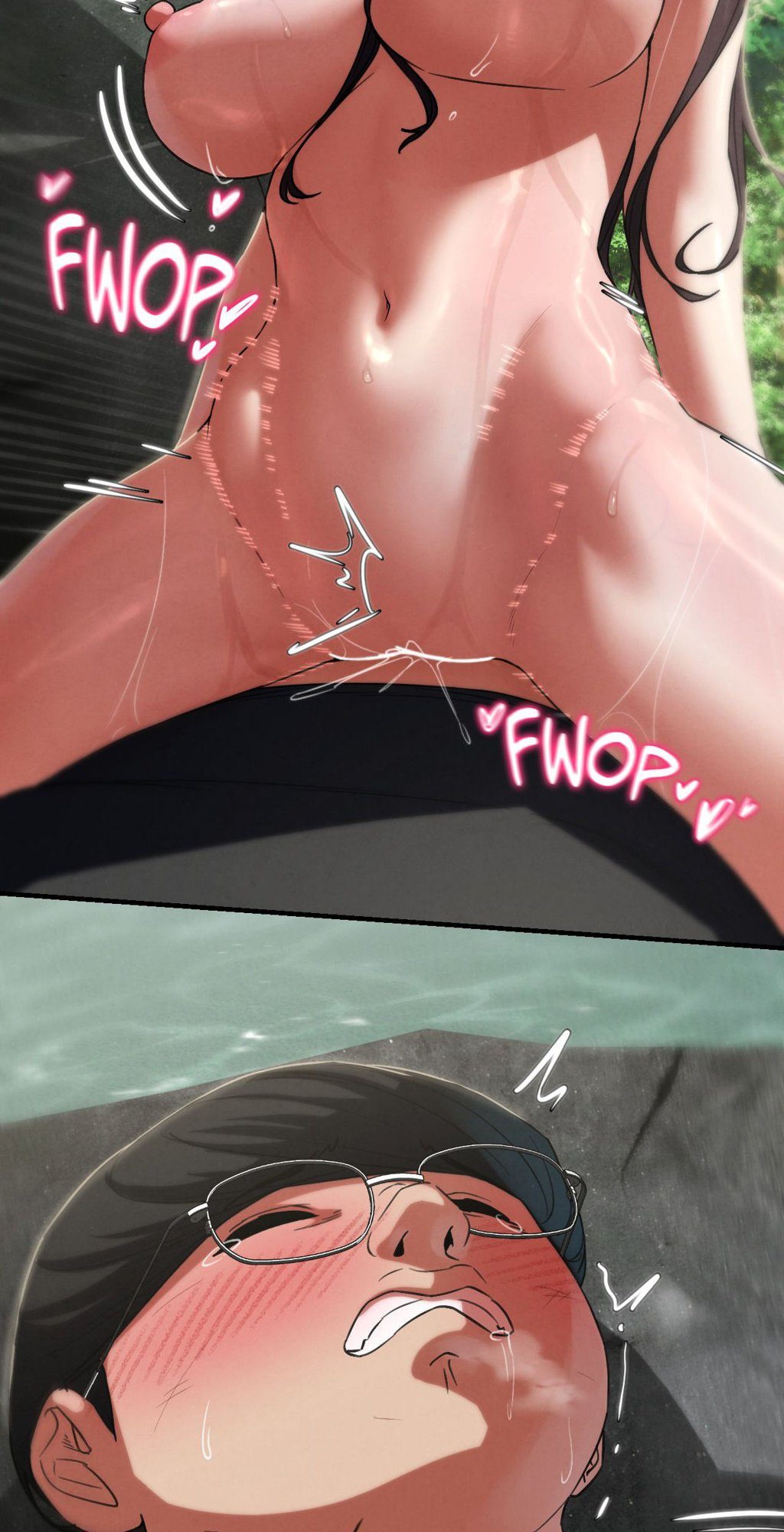 Seniors of Class 5 - Chapter 91 [photo 44] - MangaPorn