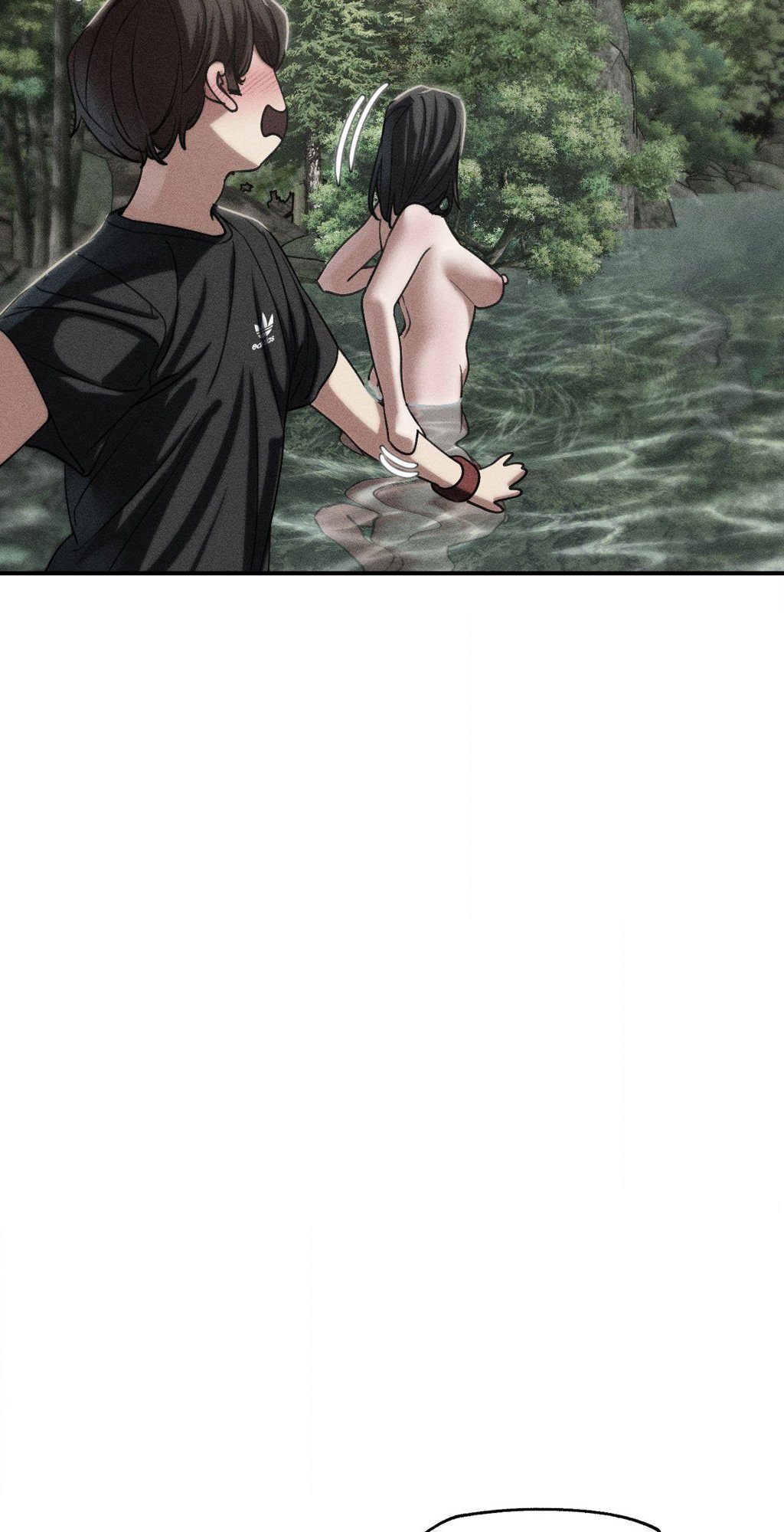 Seniors of Class 5 - Chapter 91 [photo 5] - MangaPorn